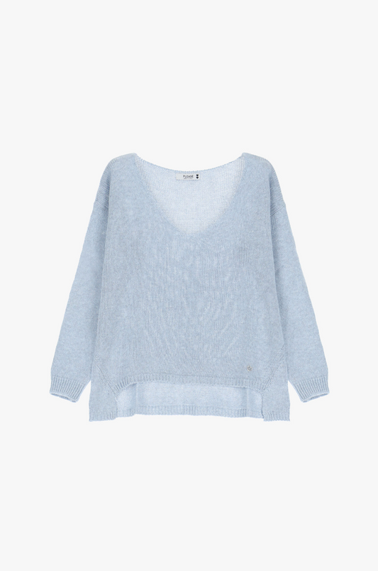 pull_maille_coton_sina_and_co