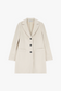 MANTEAU ELEGANT - Beige