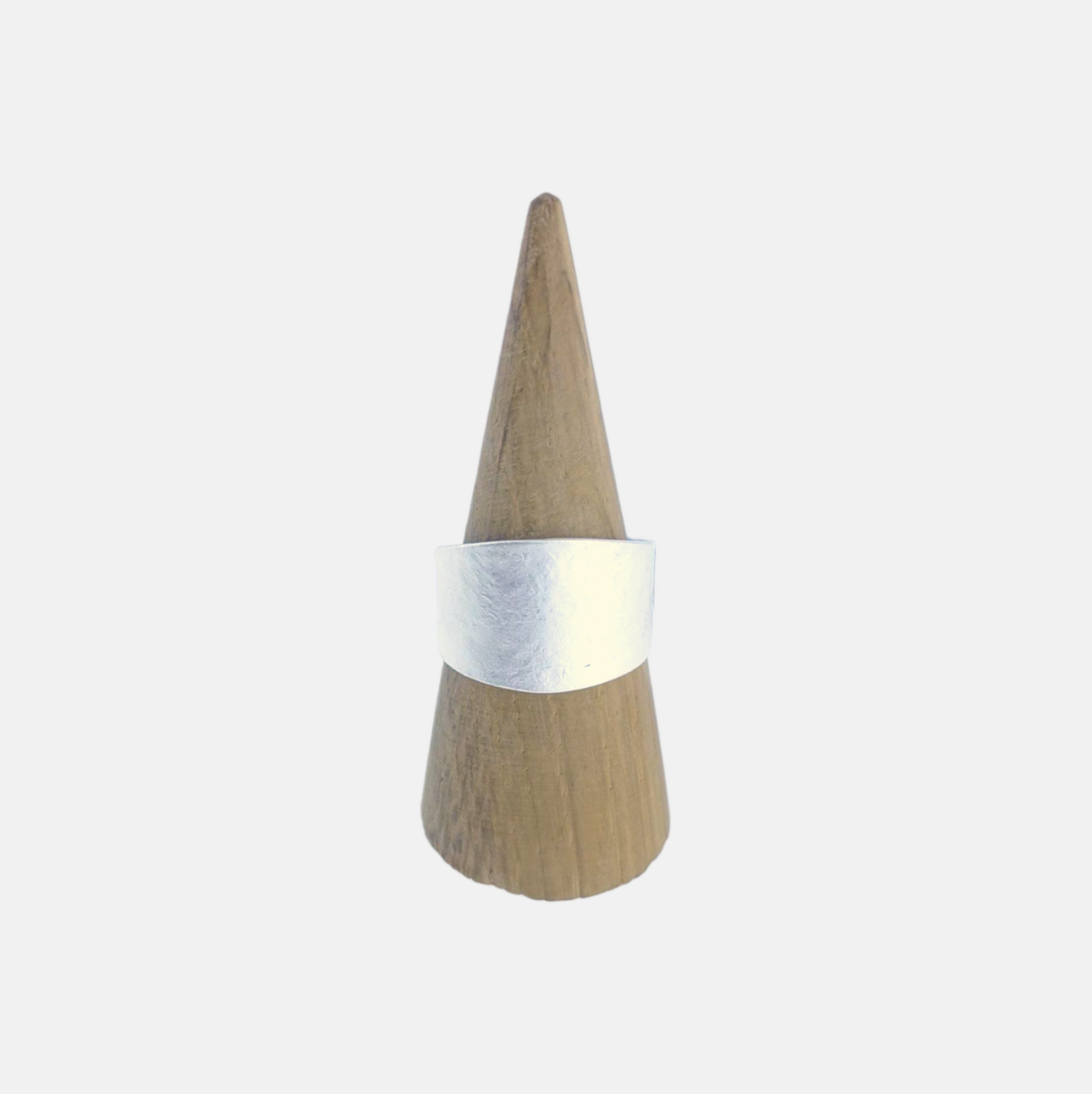 AIRE petite- Bague - Argent