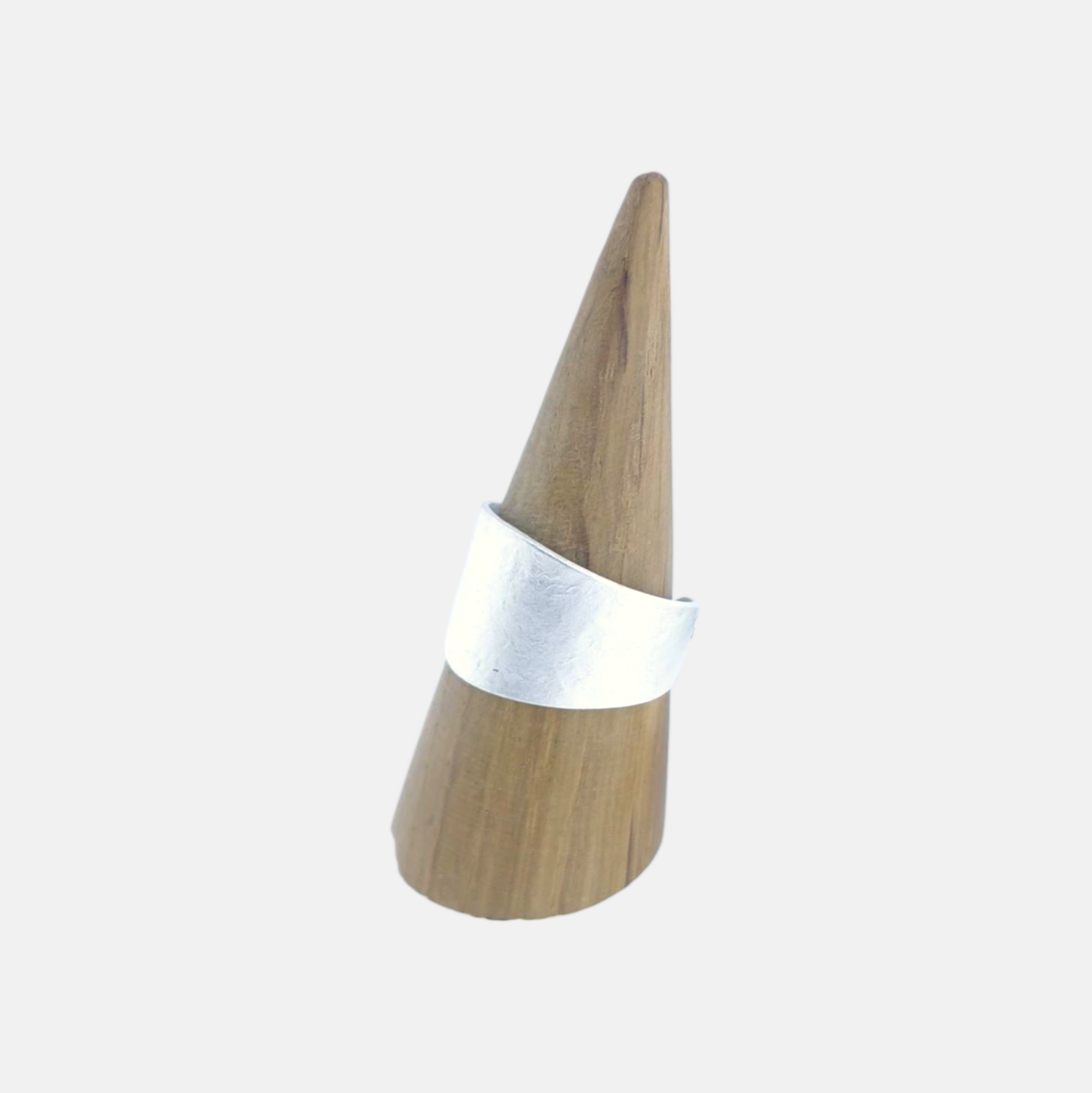 AIRE petite- Bague - Argent