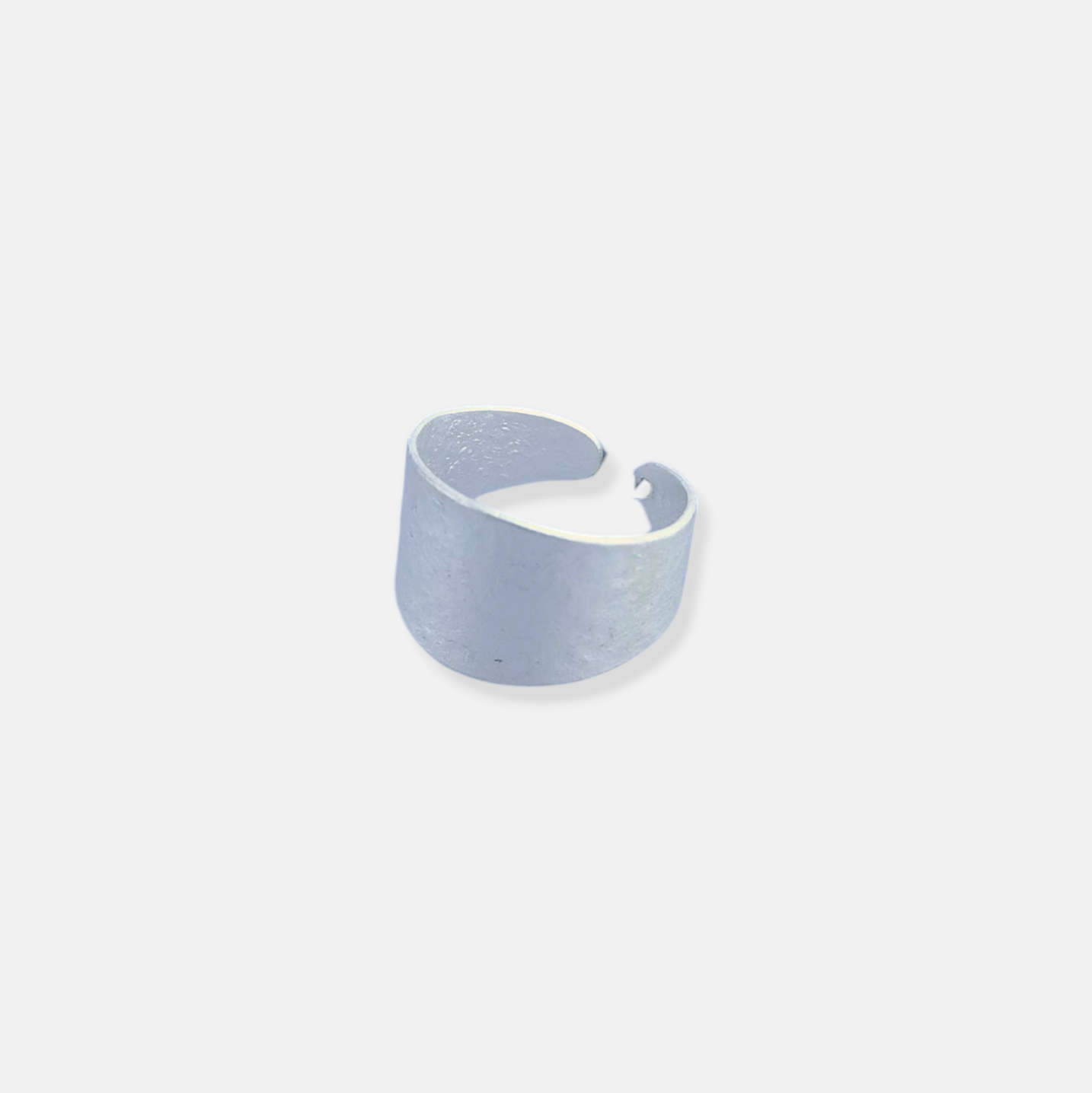 AIRE petite- Bague - Argent