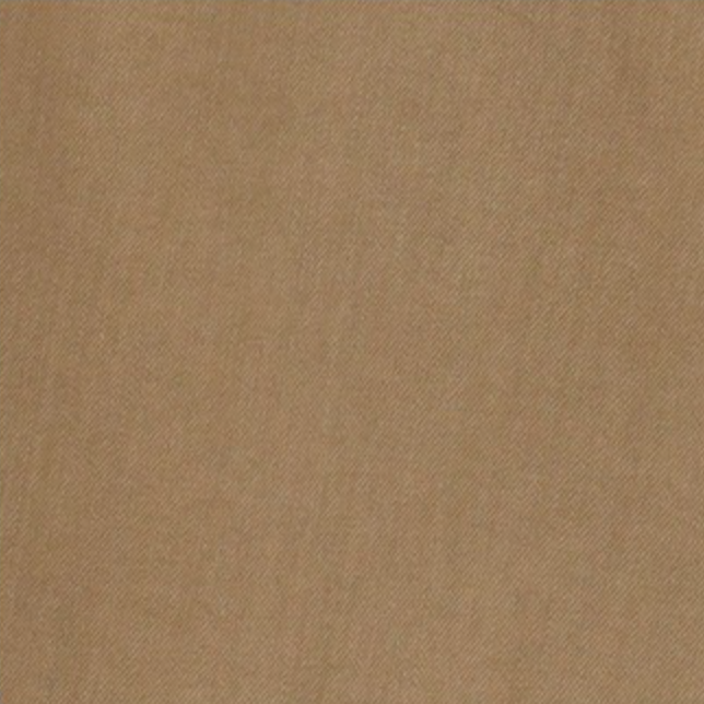JEANS FLARE - Camel