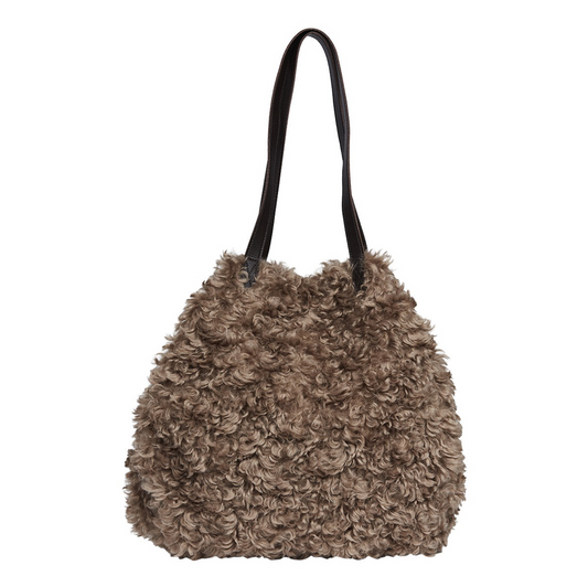 MELODY - Sac - Beige