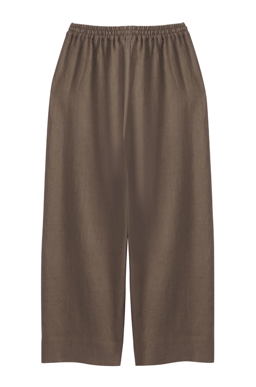 pantalon_lin_bypias_marron