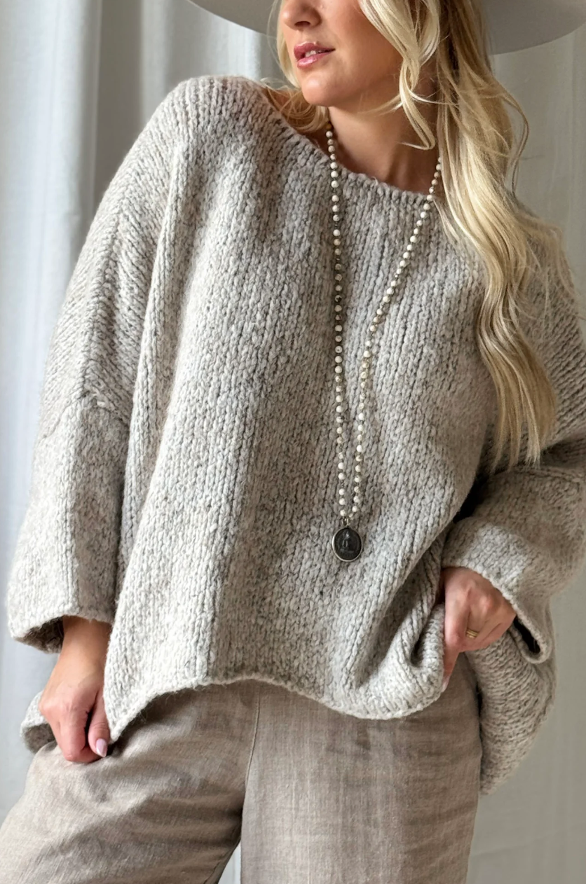 pull_boucle_laine_sina_and_co_beige