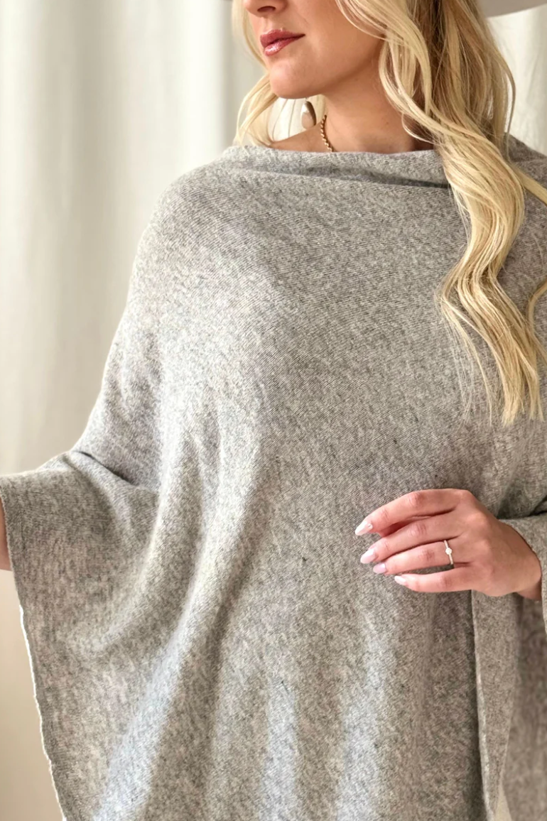 poncho_laine_cachemire_gris_sina_and_co_bypias