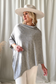 poncho_dawn_laine_cachemire_gris_sina_and_co