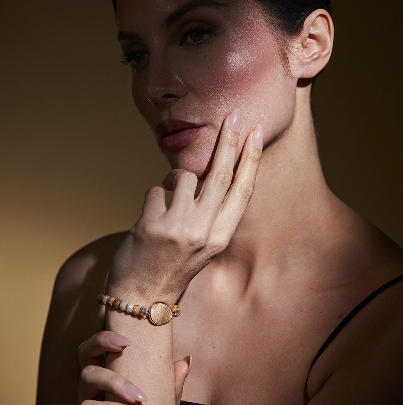 bracelet_beige_carine_sina_and_co