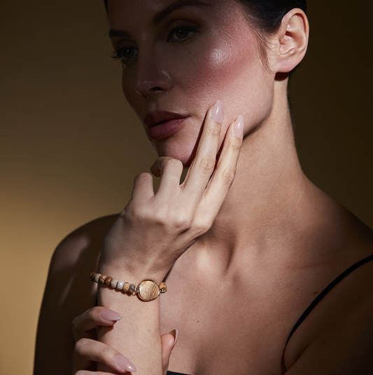 bracelet_beige_carine_sina_and_co