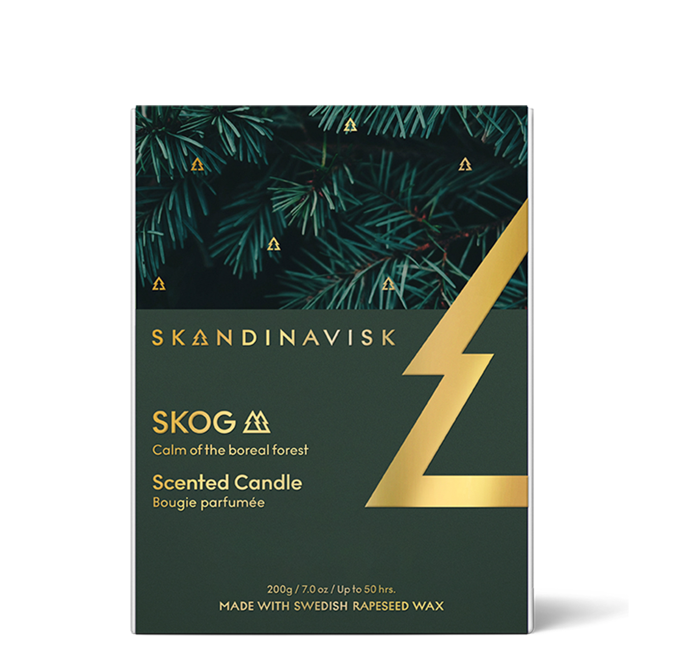 bougie_skog_sina_and_co_skandinavisk
