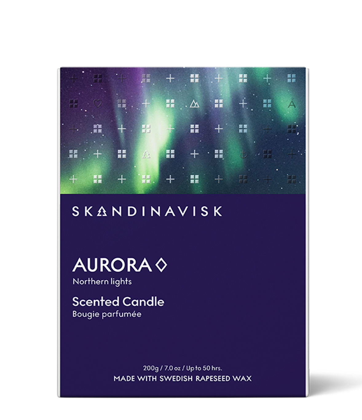 bougie_aurore_boreale_sina_and_co