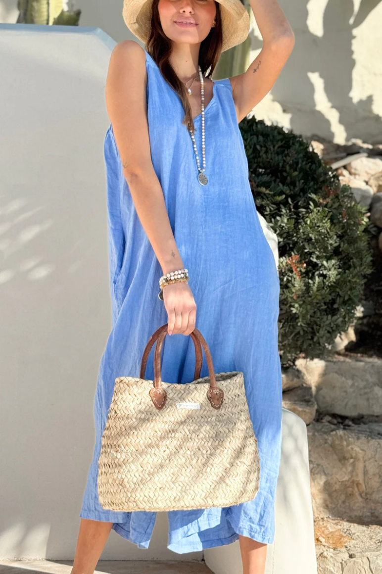 robe_sina_and_co_bleu