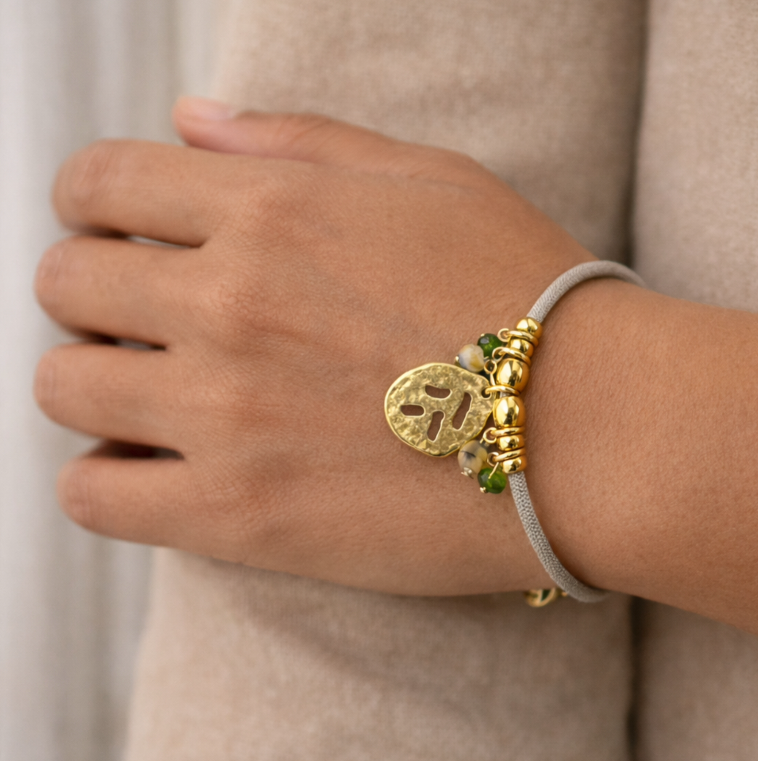 bracelet_beige_capri_sian_and_co