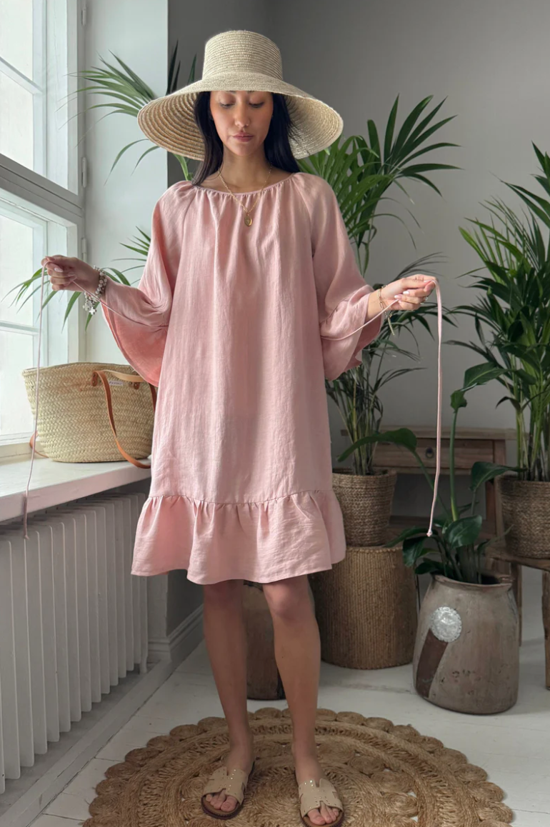 linen_alana_dress_pink_bypias
