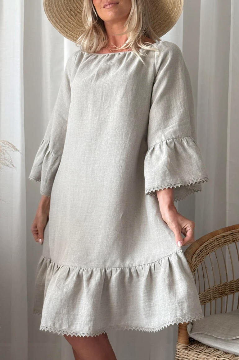 robe_lin_tendance