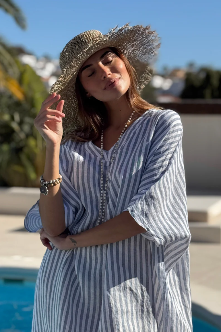 linen_caftan_cassana_bleu_blanc_sina_and_co_bypias