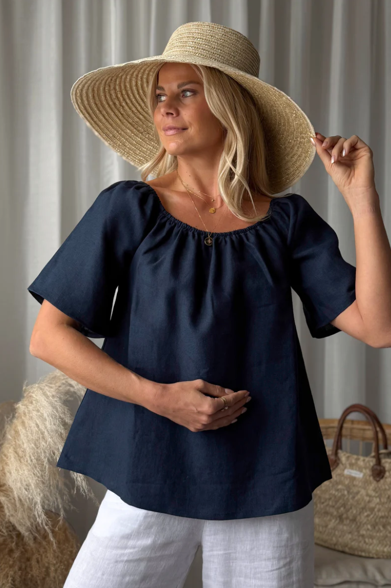 blouse_navy_sina_and_co_galilea