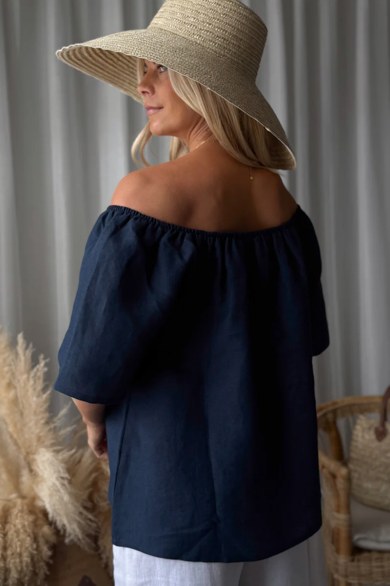blouse_lin_galilea_navy_sina_and_co
