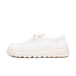 CHAUSSURE CANNES - Blanc