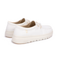 CHAUSSURE CANNES - Blanc