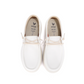 CHAUSSURE CANNES - Blanc