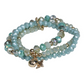AYA - Bracelet - Turquoise