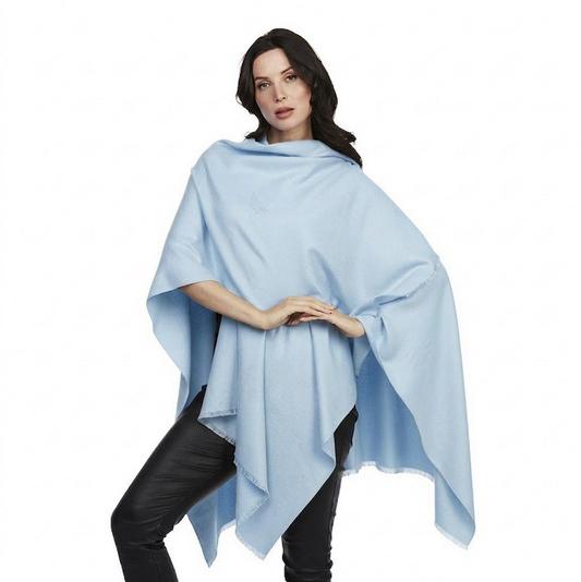 poncho_davos_bleu_sina_and_co