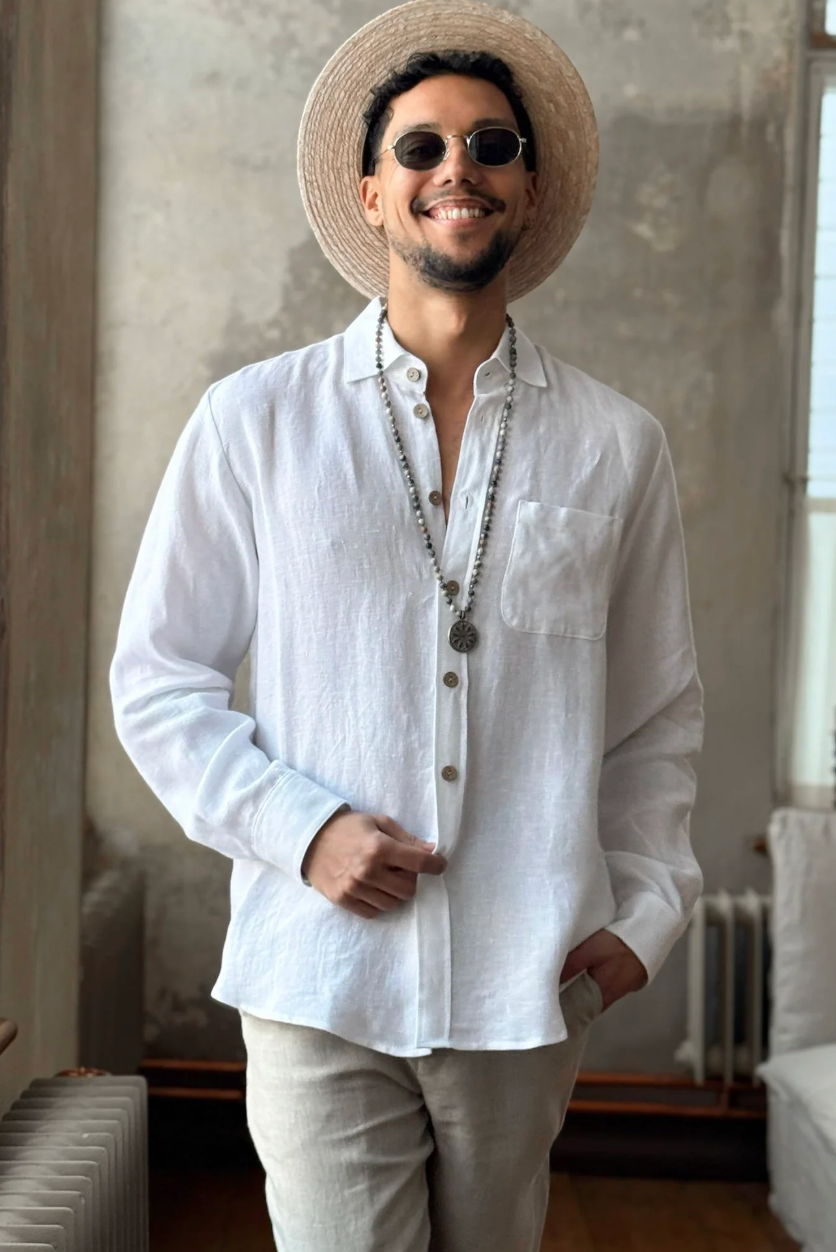 chemise_homme_sina_and_co_bypias-_lin