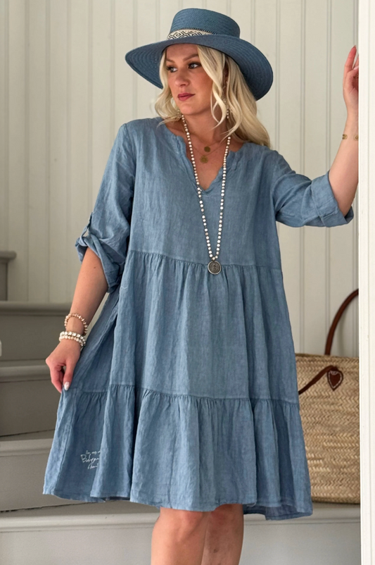 robe_bleu_denim_sina_and_co_bypias