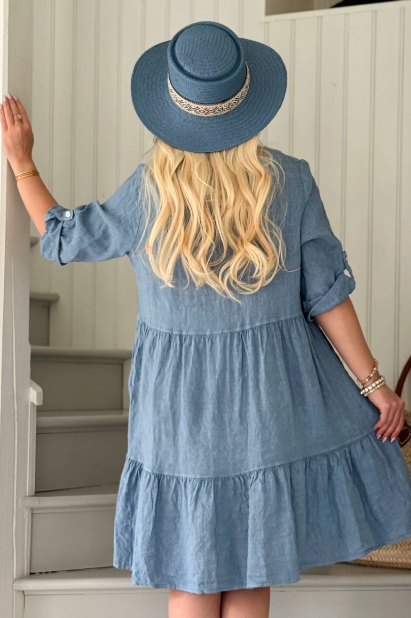 robe_bleu_denim_sina_and_co
