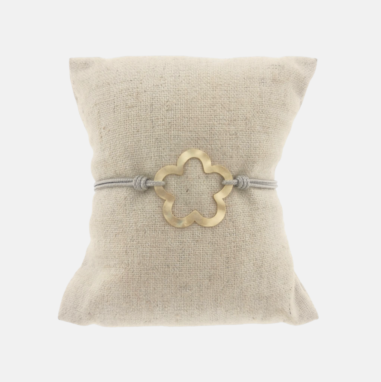 BRACELET BASIC - Gris