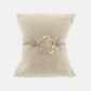 BRACELET BASIC - Gris