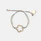 BRACELET BASIC - Gris