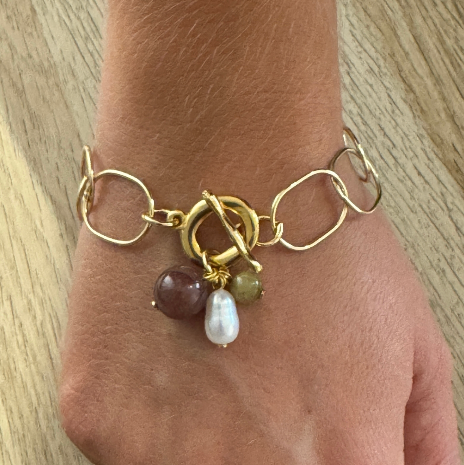 Bracelets