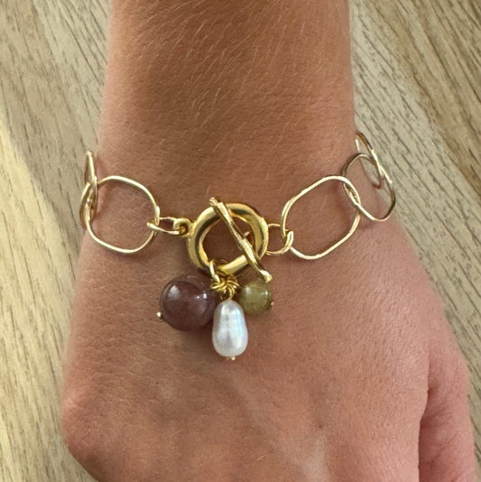 bracelet_capri_marron_sina_and_co