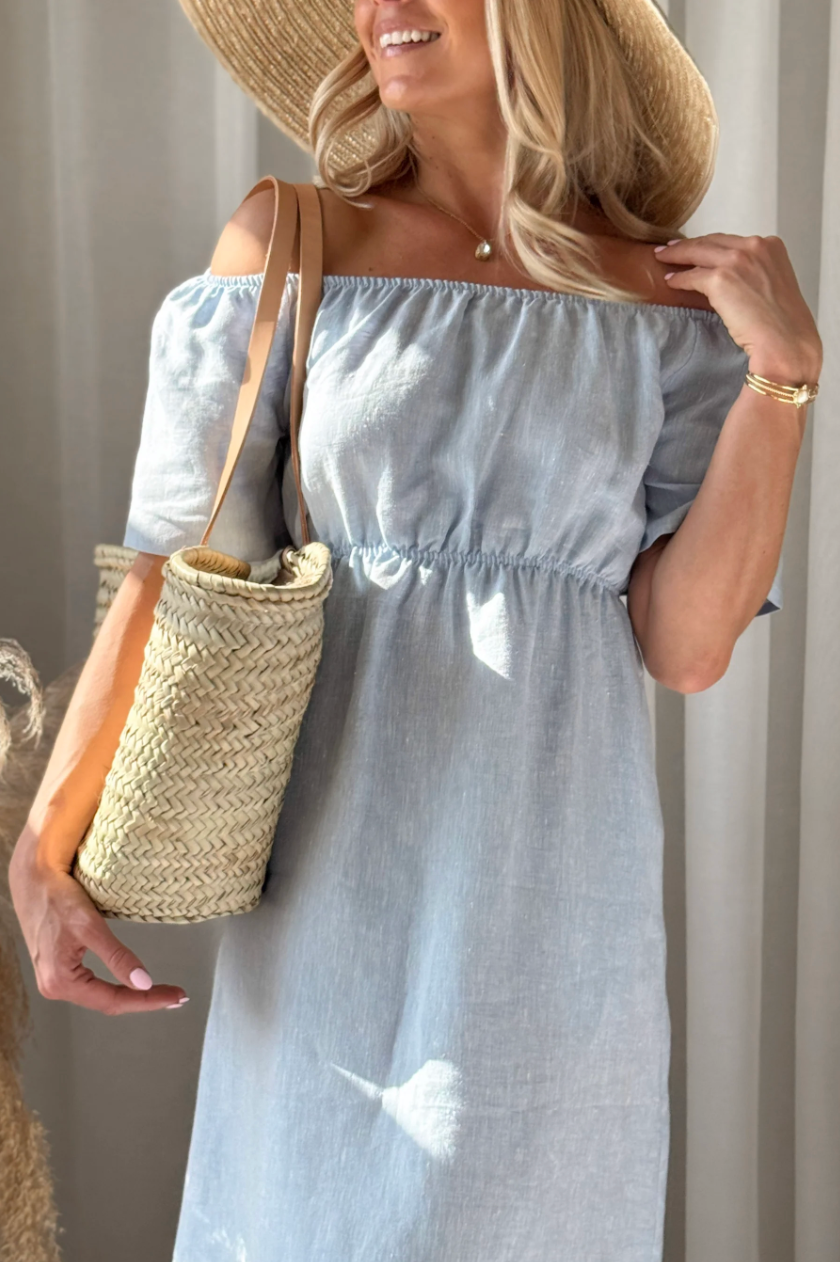 robe_lin_bleu_sina_and_co_marbella_bypias
