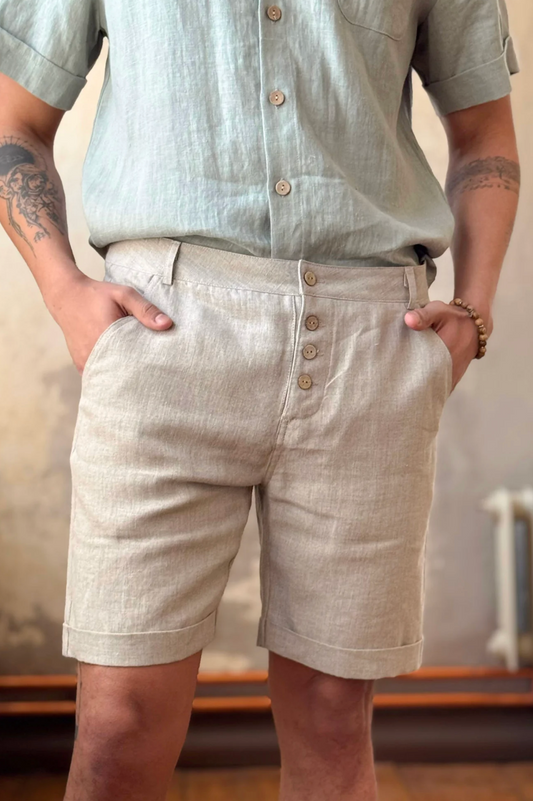 short_lin_homme_sina_and_co