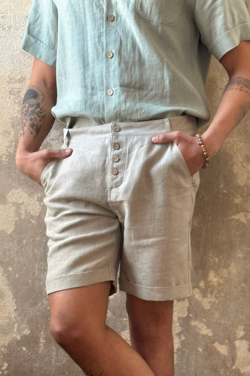 short_lin_homme_sina_and_co_bypias