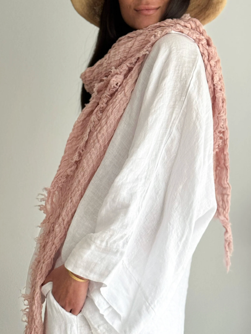 echarpe_lin_rose_sina_and_co