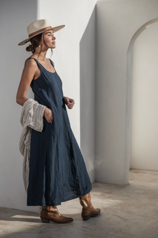 robe_lin_sina_and_co_navy