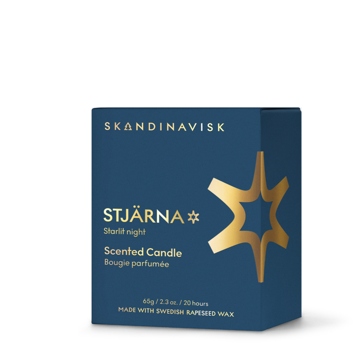 candle_stjarna_skandinavisk