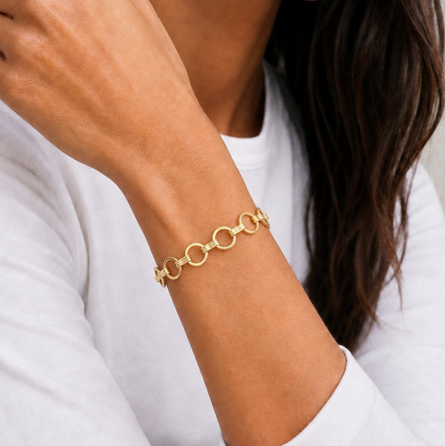 bracelet_sina_and_co_anilo_or