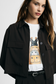 VESTE CHEMISE - Marron