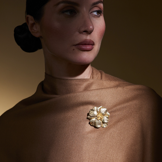 broche_fleur_doree