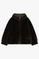Manteau-marron-fausse_fourrure_zippé-capuche