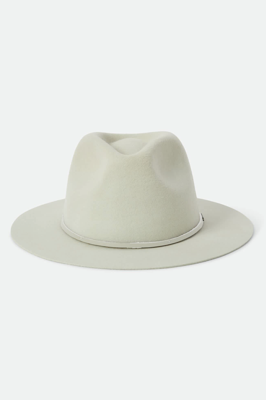 WESLEY - Chapeau - Vert