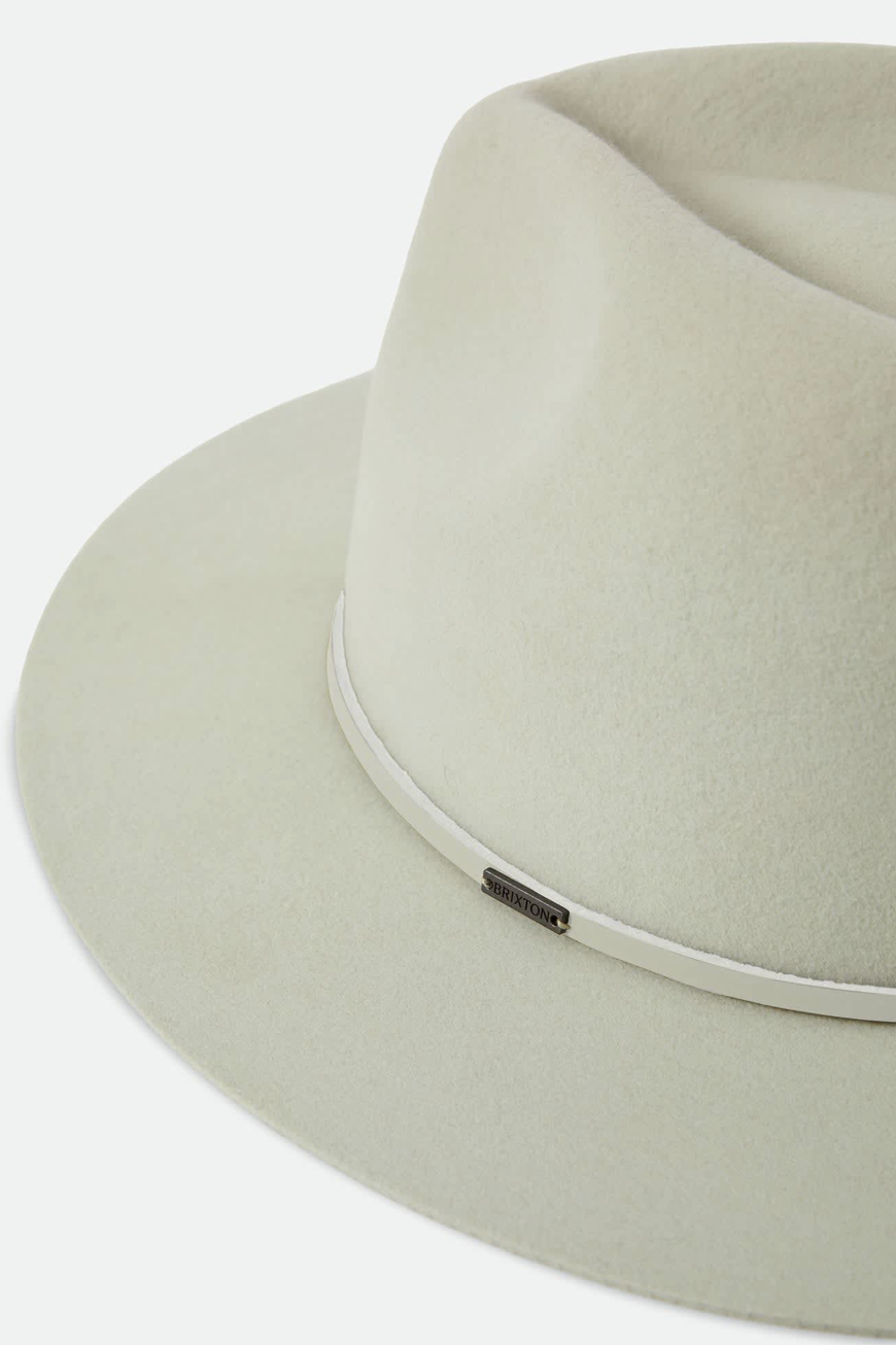 WESLEY - Chapeau - Vert