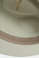 WESLEY - Chapeau - Vert
