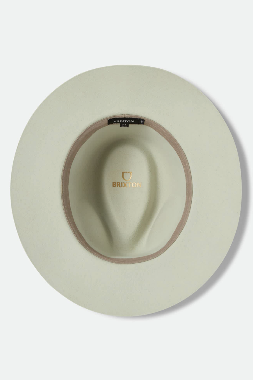 WESLEY - Chapeau - Vert