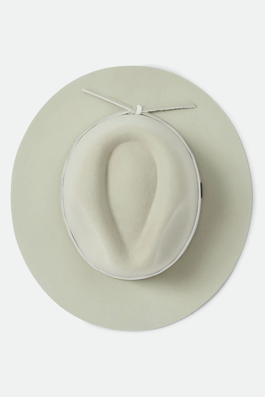 WESLEY - Chapeau - Vert